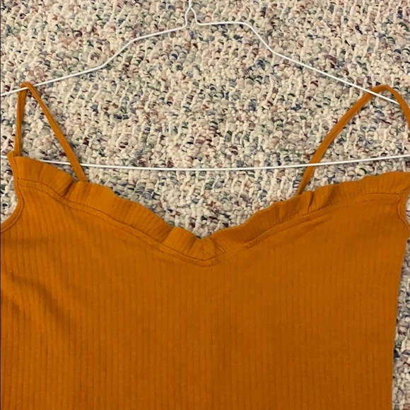 tank top from charlotte russe - Picture 3 of 3